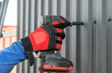 Travaux de zinguerie - Saint-Point-Lac